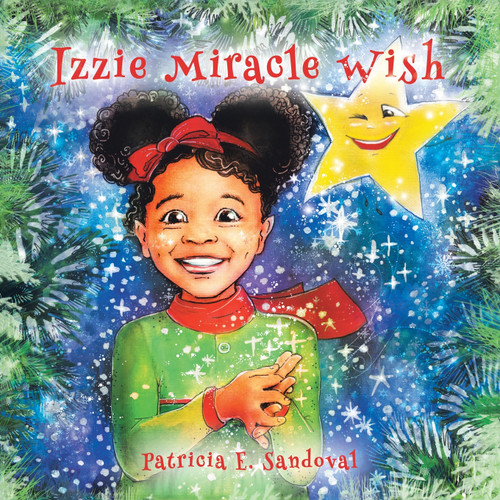 Izzie Miracle Wish Izzie Miracle Wish