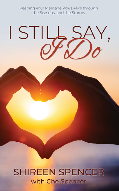 I Still Say, I Do I Still Say, I Do