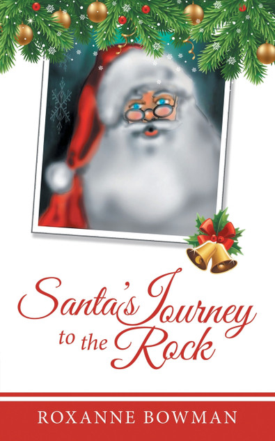 Santa's Journey to the Rock Santa's Journey to the Rock