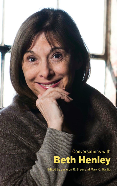 Conversations with Beth Henley (Hardback) Conversations with Beth Henley (Hardback)