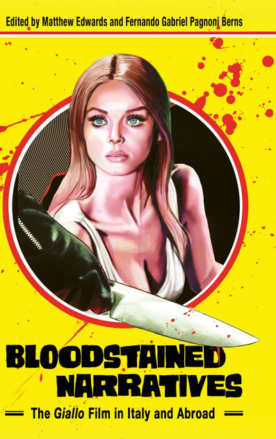 Bloodstained Narratives Bloodstained Narratives