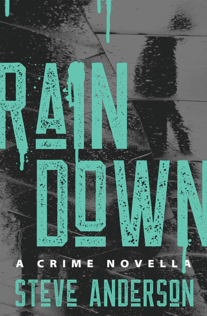 Rain Down Rain Down