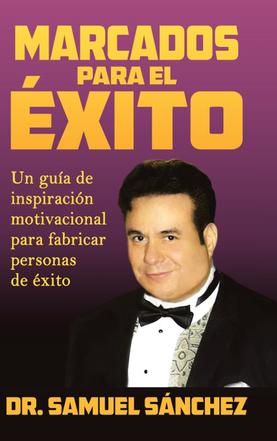 Marcados Para El Éxito Marcados Para El Éxito