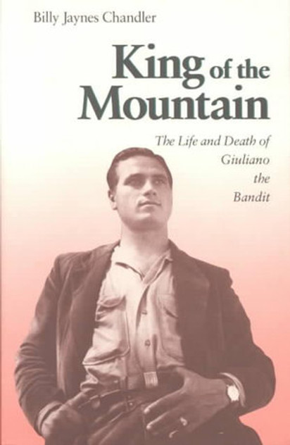 King of the Mountain