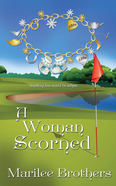 A Woman Scorned A Woman Scorned
