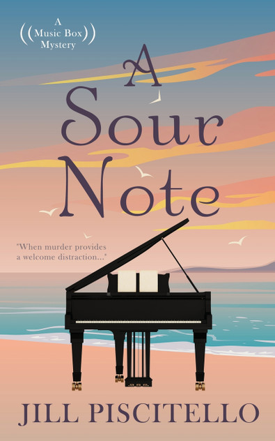 A Sour Note A Sour Note