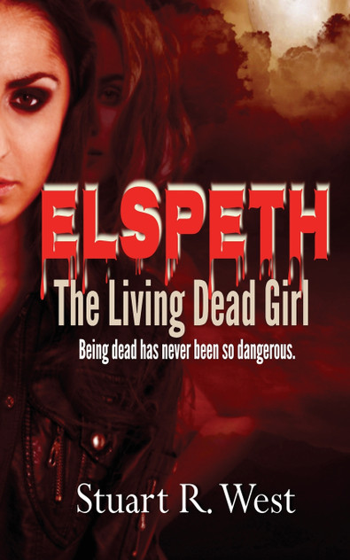 Elspeth, The Living Dead Girl Elspeth, The Living Dead Girl