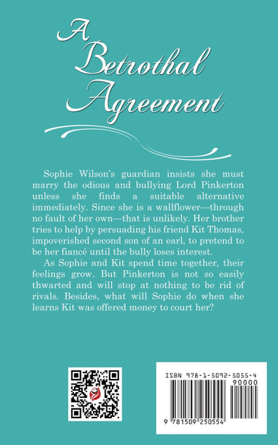 A Betrothal Agreement