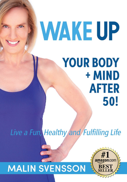 WAKE UP Your Body + Mind After 50!