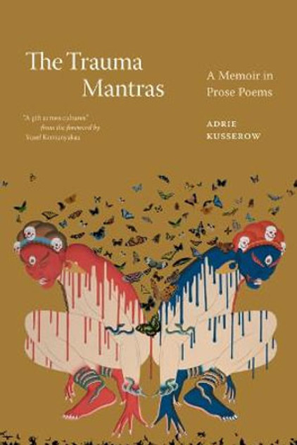 The Trauma Mantras The Trauma Mantras