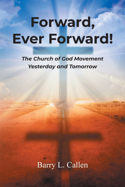Forward, Ever Forward! Forward, Ever Forward!