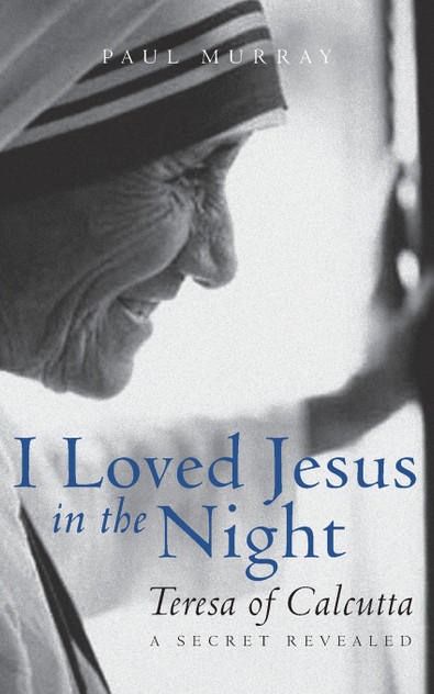 I Loved Jesus in the Night I Loved Jesus in the Night