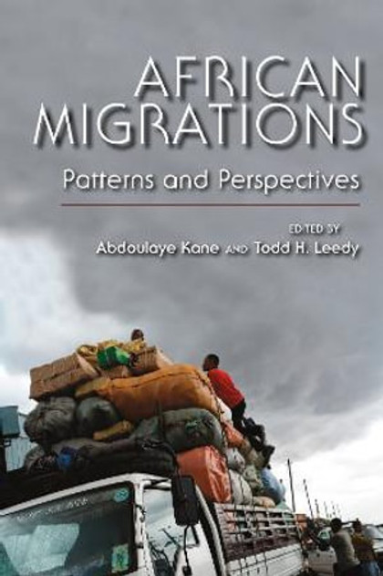African Migrations African Migrations
