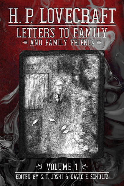 Letters to Family and Family Friends, Volume 1 Letters to Family and Family Friends, Volume 1