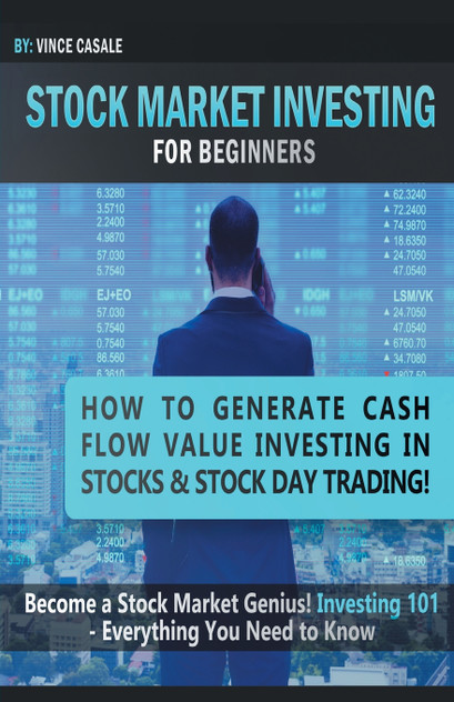 Stock Market Investing For Beginners Stock Market Investing For Beginners