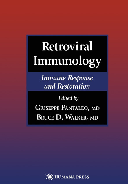 Retroviral Immunology Retroviral Immunology