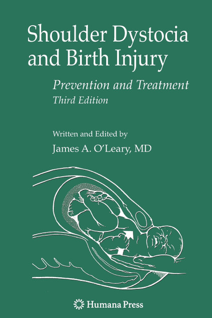 Shoulder Dystocia and Birth Injury Shoulder Dystocia and Birth Injury