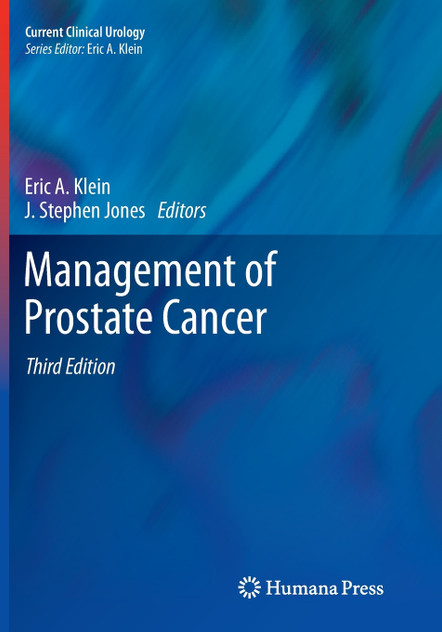 Management of Prostate Cancer Management of Prostate Cancer