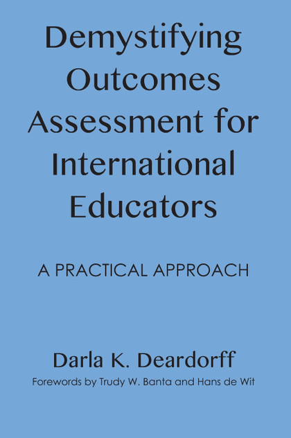 Demystifying Outcomes Assessment for International Educators