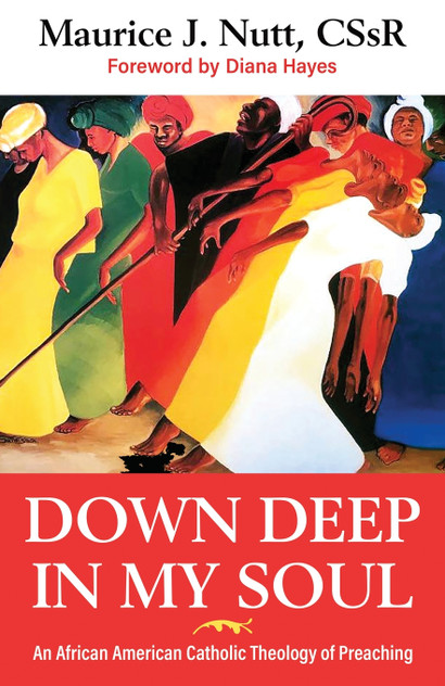 Down Deep in My Soul Down Deep in My Soul