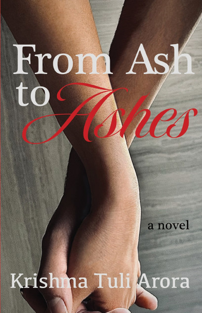 From Ash to Ashes From Ash to Ashes