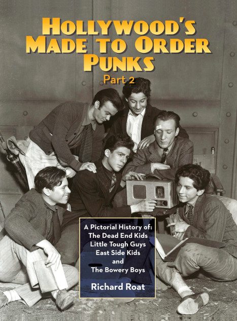Hollywood's Made To Order Punks, Part 2 Hollywood's Made To Order Punks, Part 2