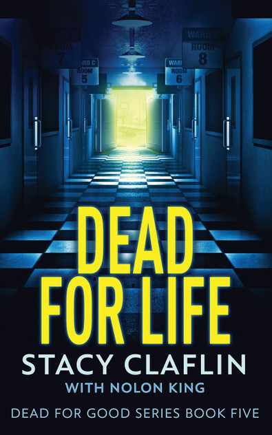 Dead For Life Dead For Life
