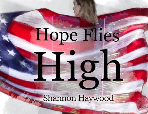 Hope Flies High Hope Flies High
