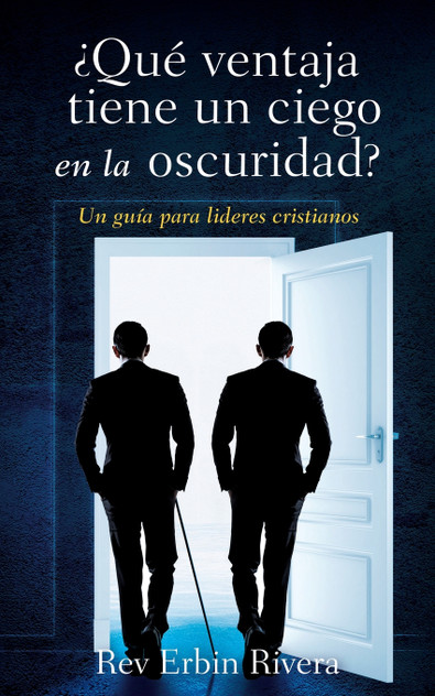 ¿Qué ventaja tiene un ciego en la oscuridad? ¿Qué ventaja tiene un ciego en la oscuridad?