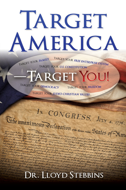 Target America-Target You! Target America-Target You!