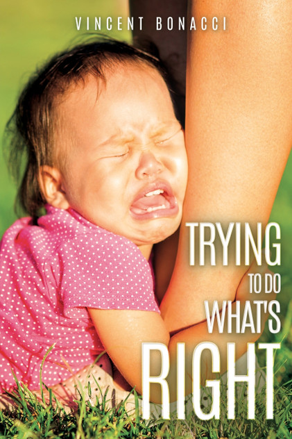 Trying To Do What's Right Trying To Do What's Right
