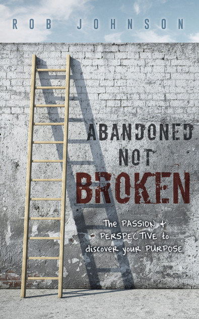 Abandoned Not Broken Abandoned Not Broken