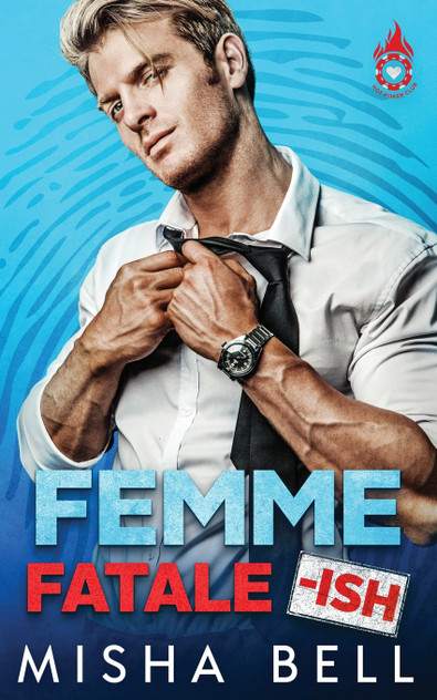 Femme Fatale-ish Femme Fatale-ish
