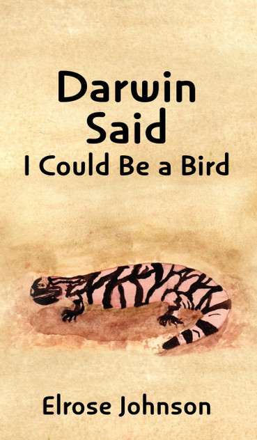 Darwin Said I Could Be a Bird Darwin Said I Could Be a Bird