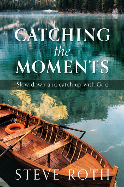 CATCHING THE MOMENTS