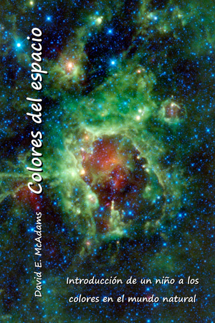 Colores del cosmos Colores del cosmos