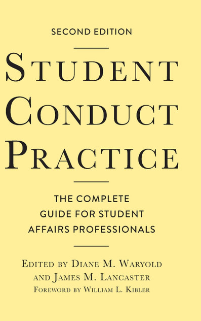 Student Conduct Practice