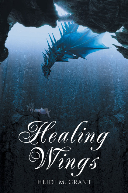Healing Wings Healing Wings