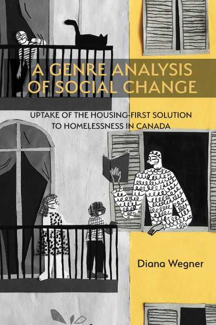 A Genre Analysis of Social Change A Genre Analysis of Social Change