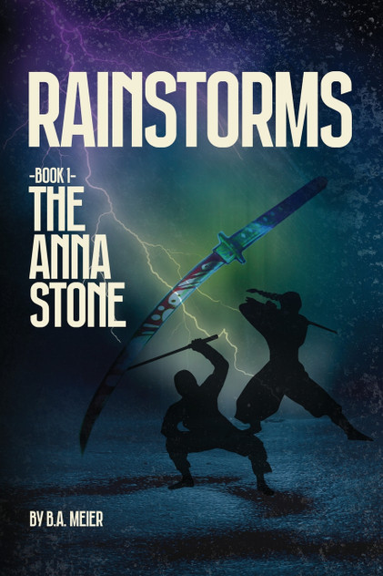 Rainstorms Rainstorms