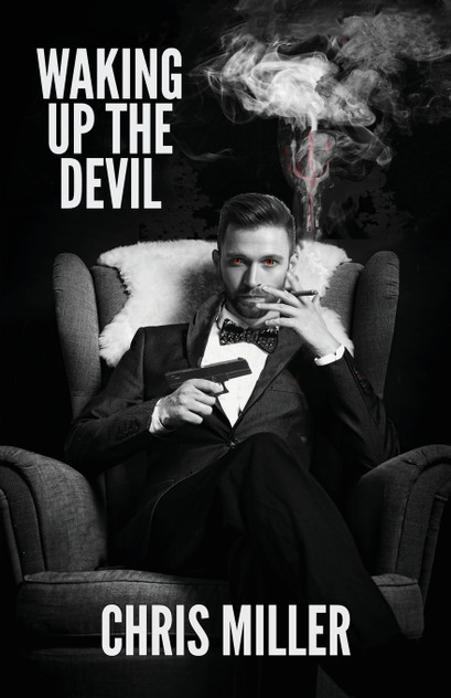 Waking Up the Devil Waking Up the Devil