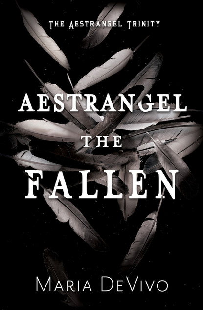 Aestrangel the Fallen Aestrangel the Fallen