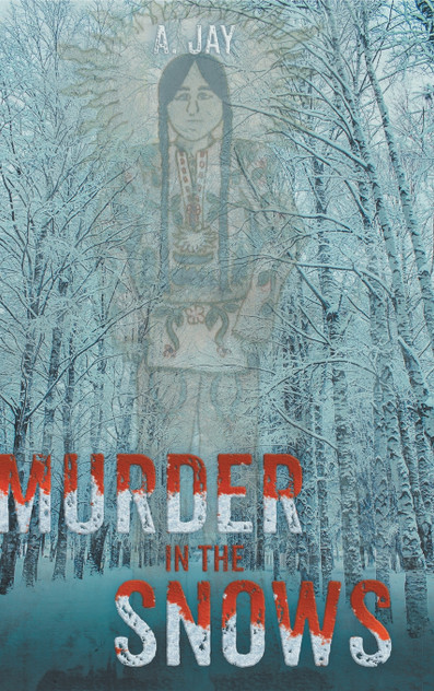 Murder in the Snows Murder in the Snows