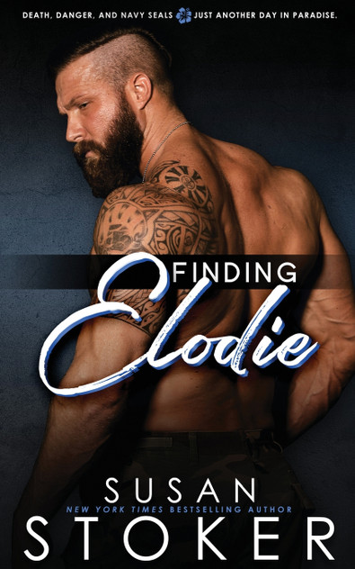 Finding Elodie Finding Elodie