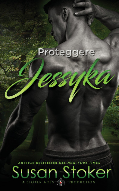 Proteggere Jessyka Proteggere Jessyka