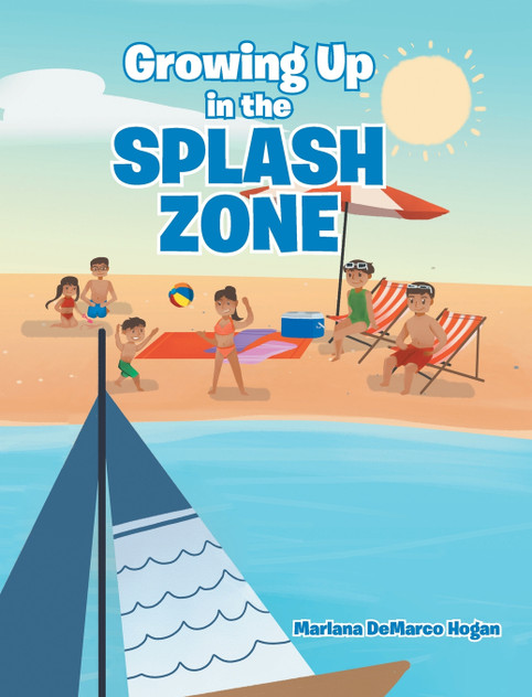 Growing Up in the Splash Zone Growing Up in the Splash Zone