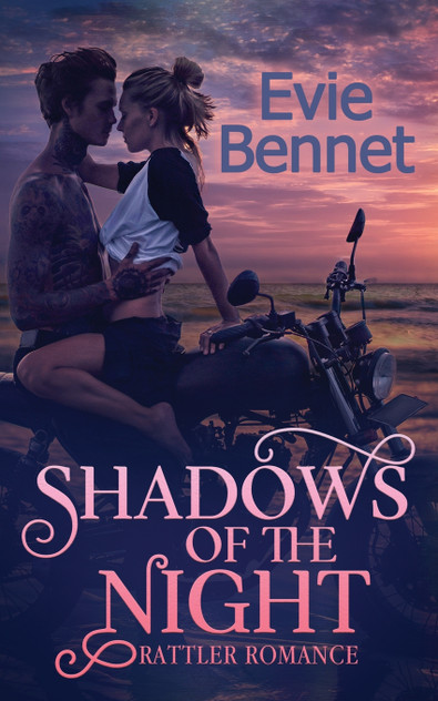 Shadows of the Night Shadows of the Night