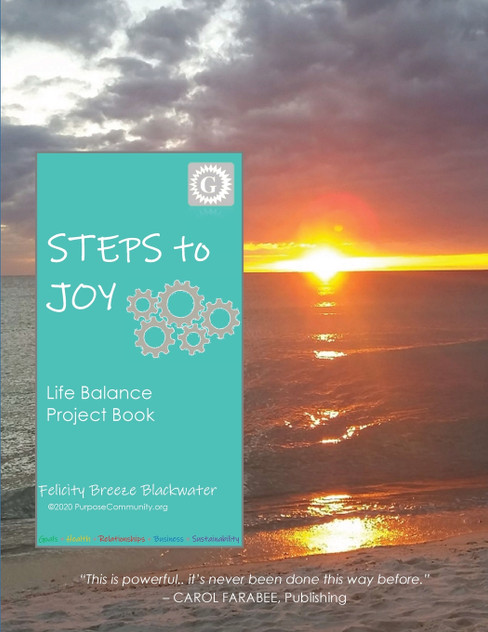 Steps to Joy Steps to Joy