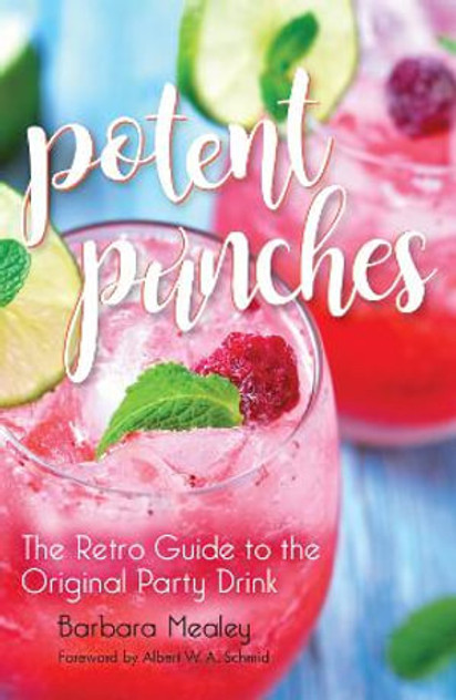 Potent Punches Potent Punches