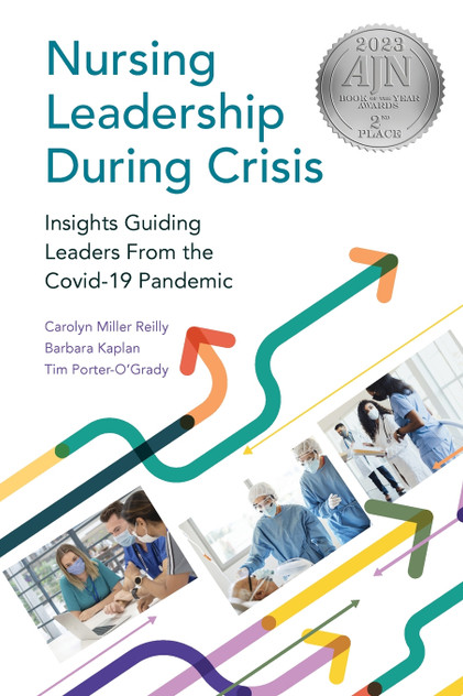 Nursing Leadership During Crisis Nursing Leadership During Crisis